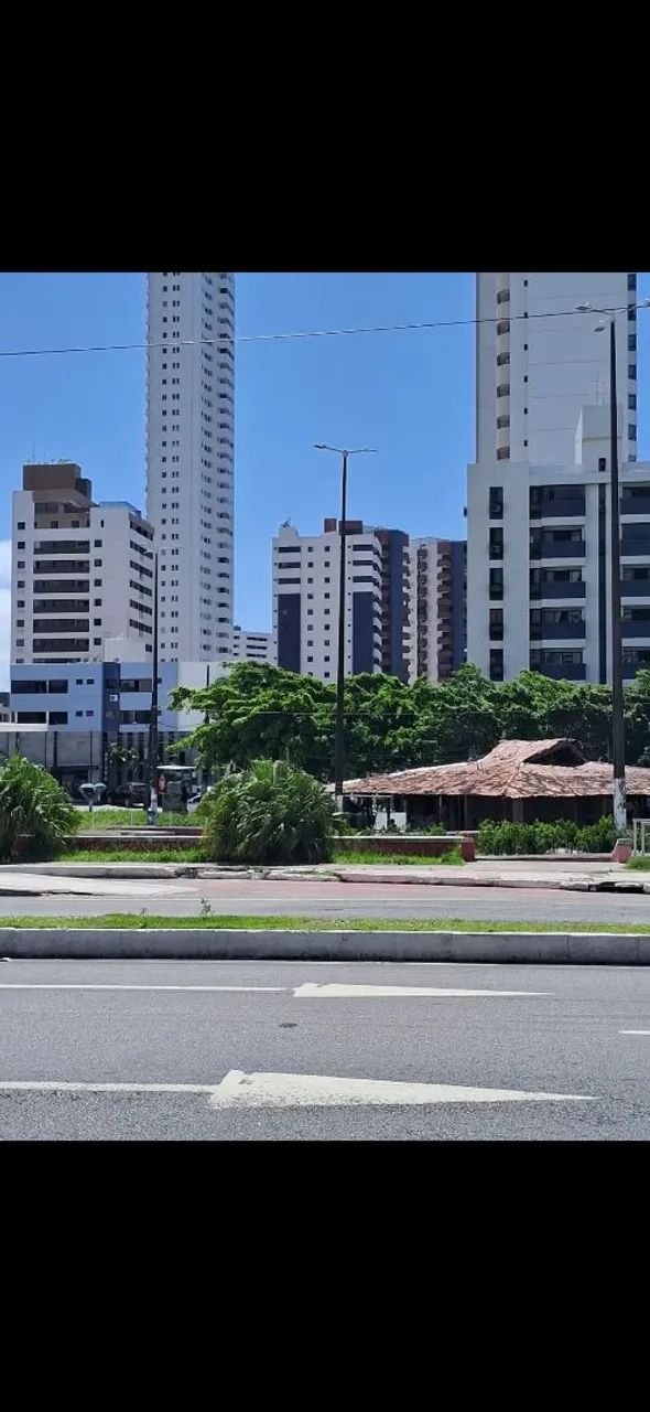 Alugar.se apto no  aereoclube  - Foto 2