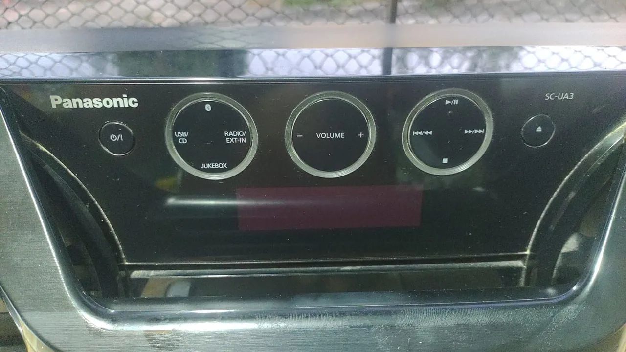 Som Panasonic via bluetooth  - Foto 2