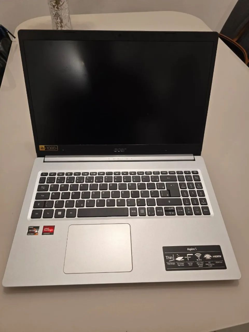 Notebook Acer Aspire 5 A515-45 (N18Q13)