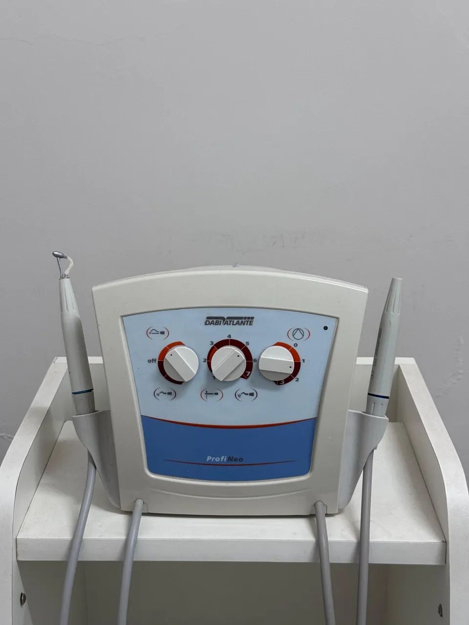 Consultório de dentista. - Foto 3