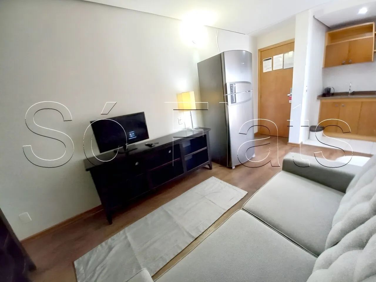 Travel Inn Santo André disponível para venda com 43m² e 01 vaga de garagem - Foto 2