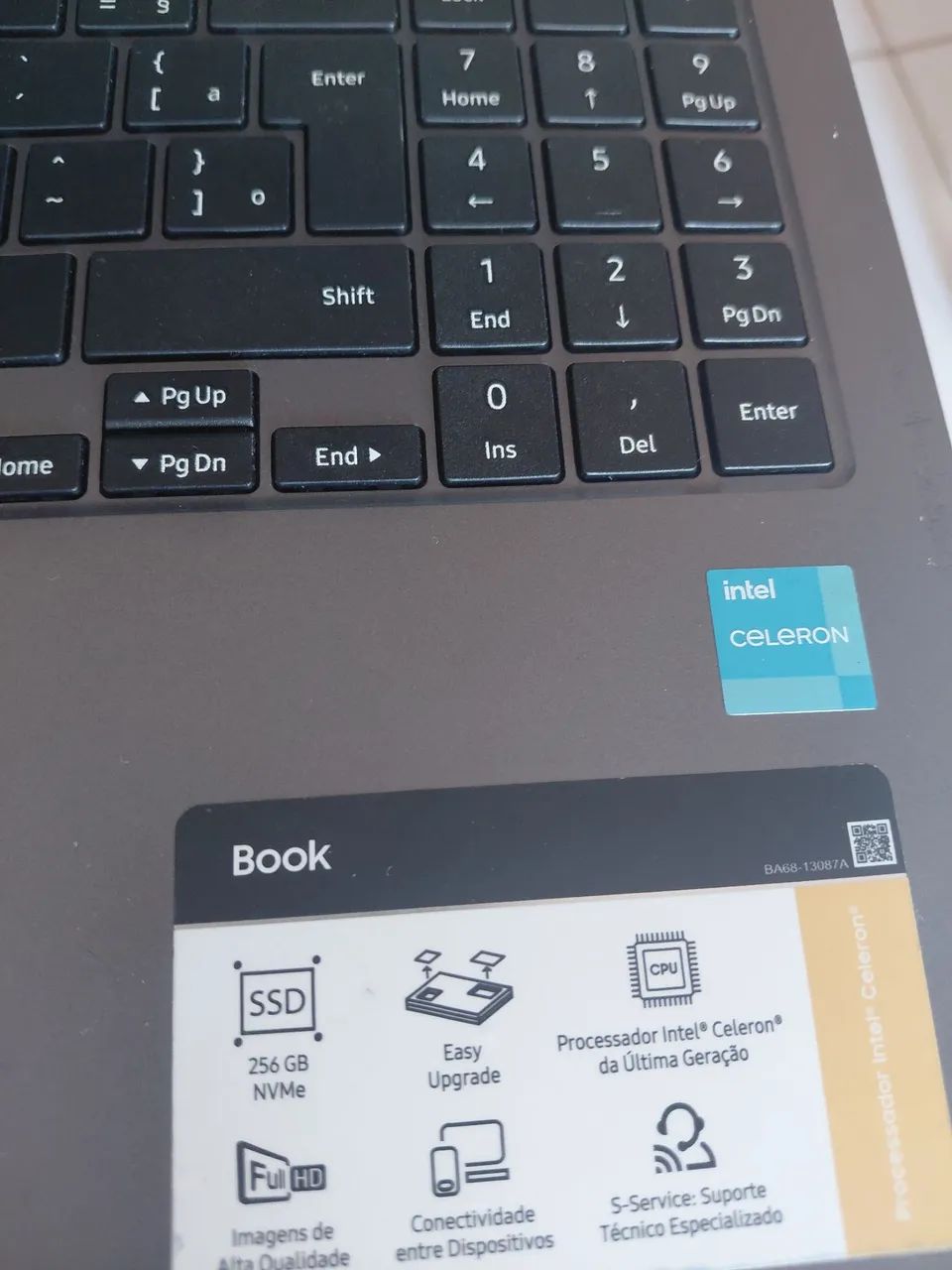 Samsung Book ,Notebook  - Foto 2