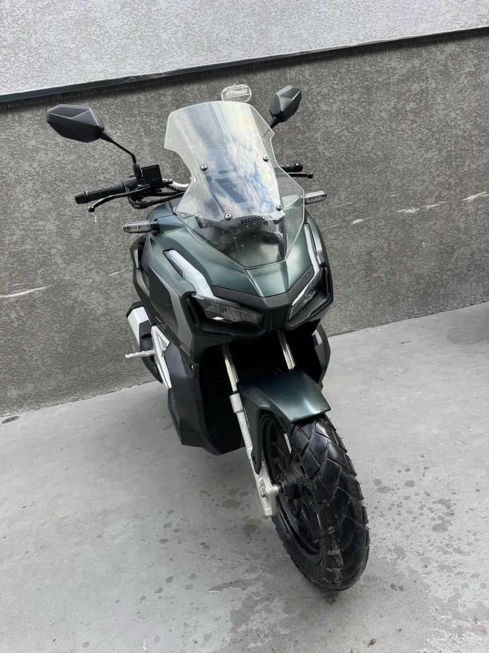 ADV 150