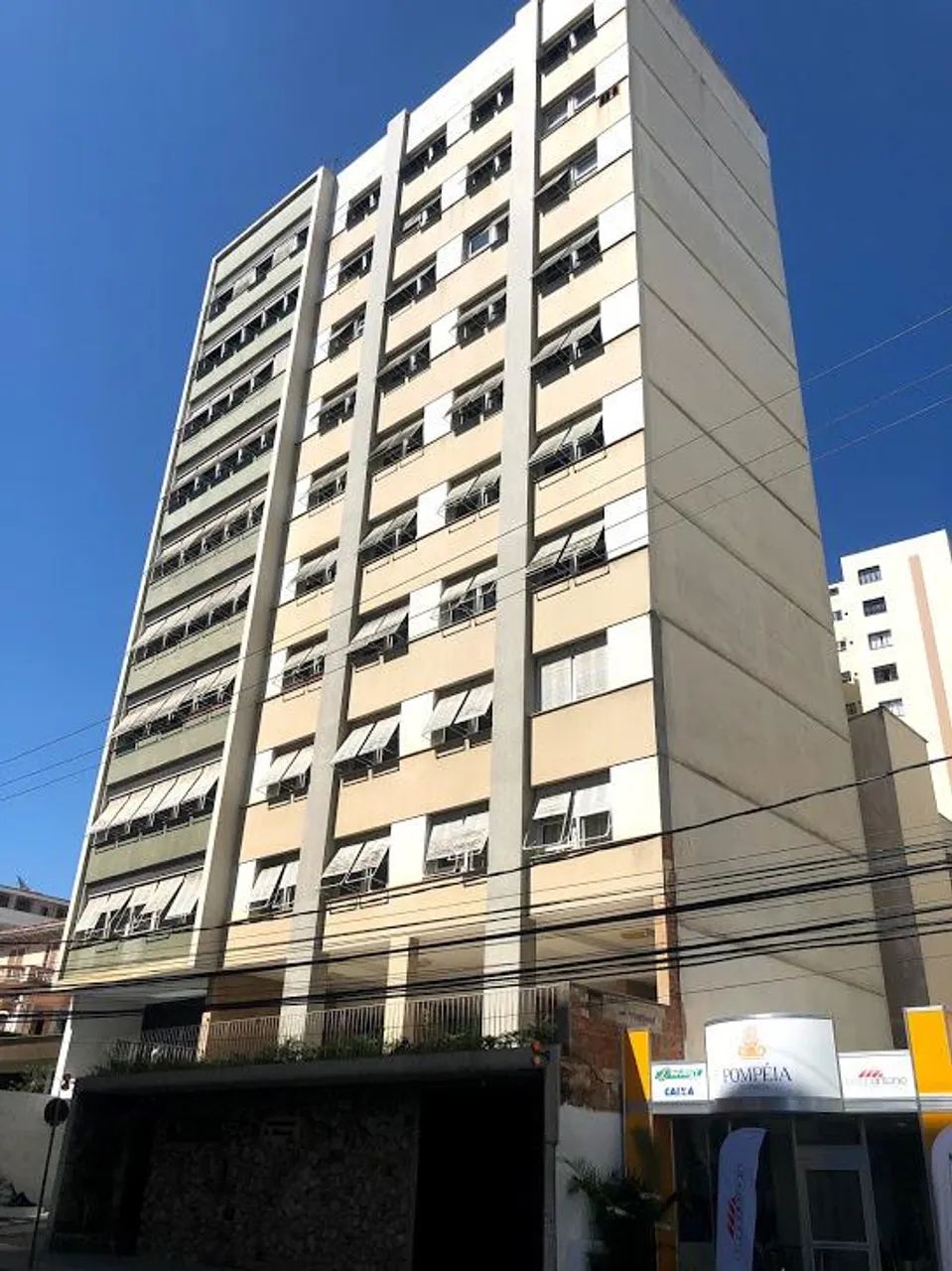 Apartamento 2 quartos - Centro - Foto 2