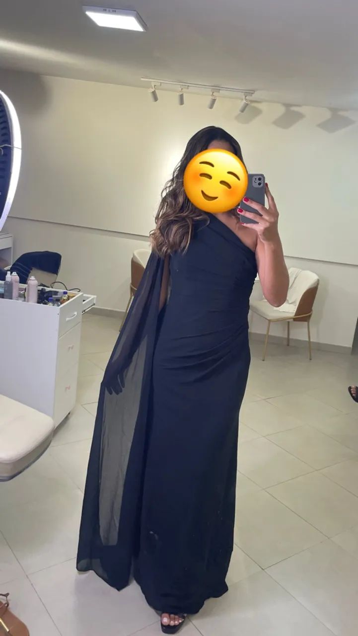 Vestido de festa  - Foto 3