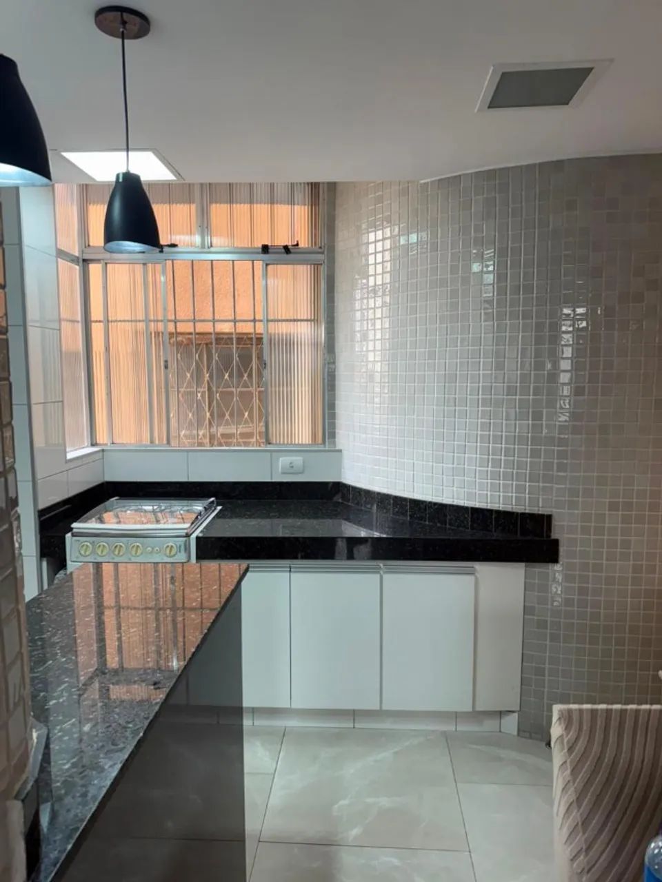 Apartamento São Lucas todo reformado - Foto 5