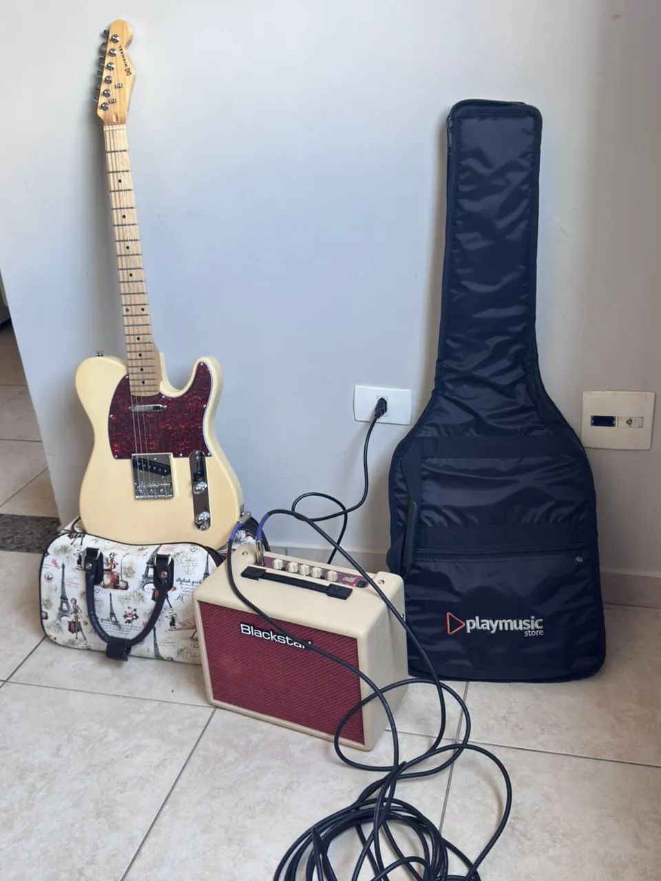 Guitarra  - Foto 2