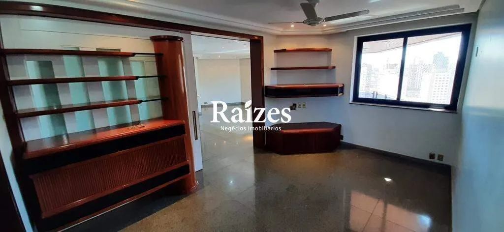 Apartamento para alugar no Fundinho com 300m², 3 Suítes sendo 1 Master com Hidro e 2 Vagas - Foto 2