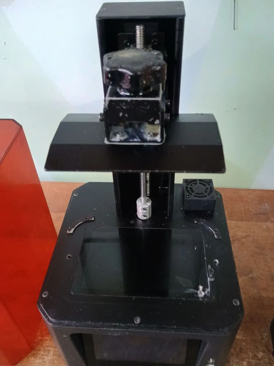 Impressora 3d - Foto 3