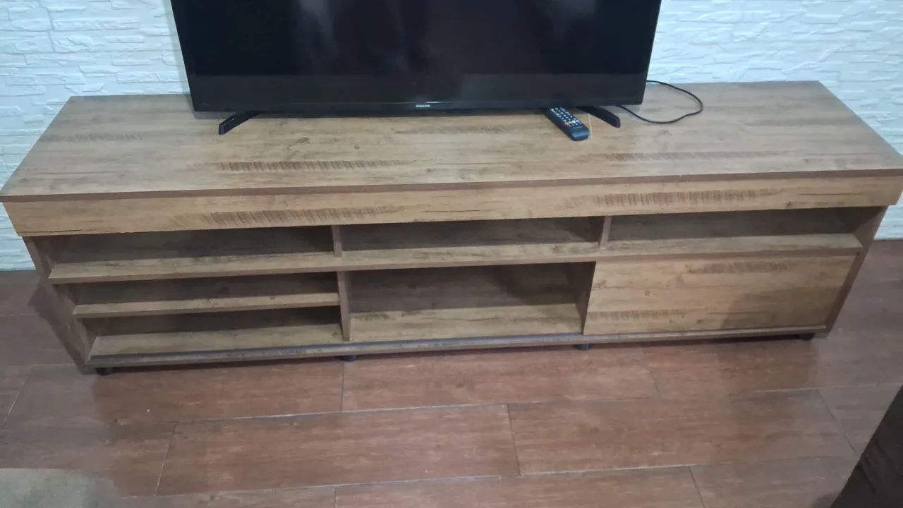 Rack para TV 