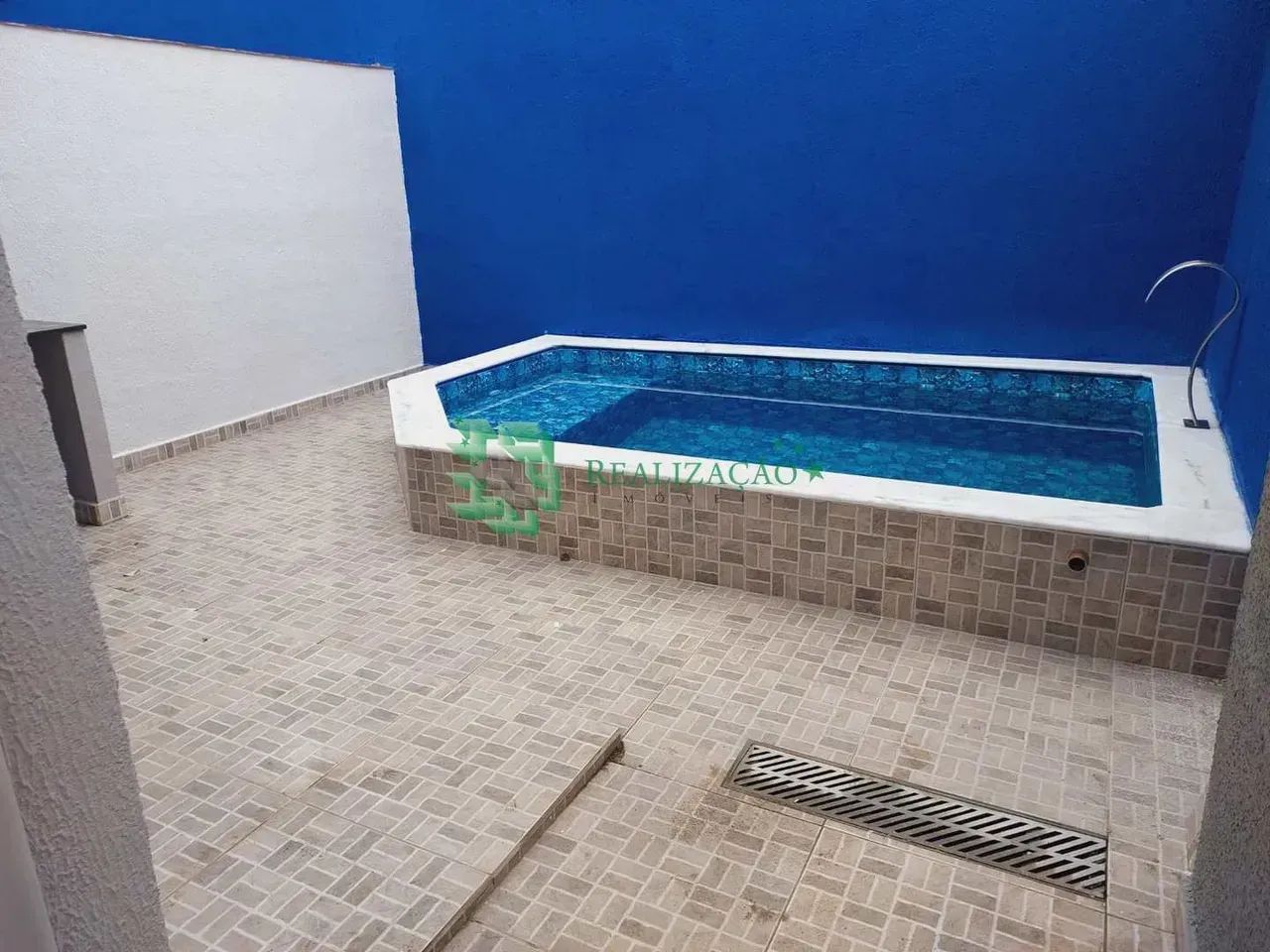 Casa com piscina em Itanhaém - Foto 5
