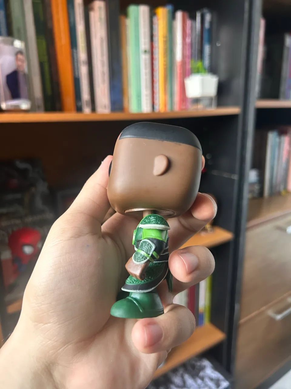 Funko pop Lanterna Verde - DC - Foto 3