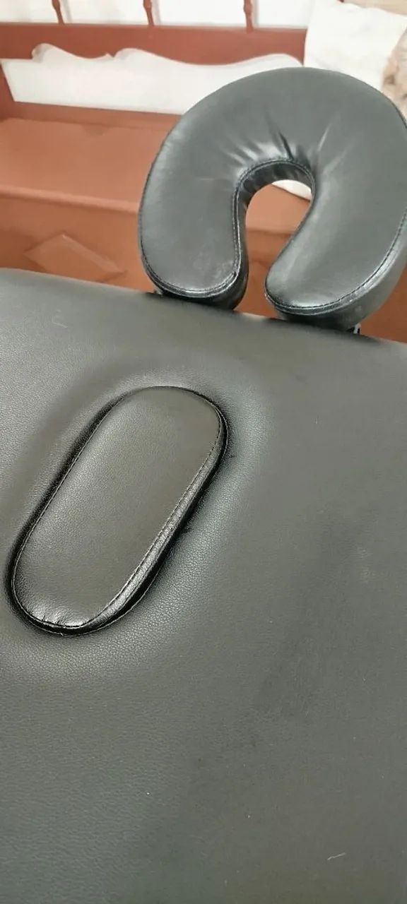 Maca de Massagem Kelter MACA SEMI NOVA - Foto 3