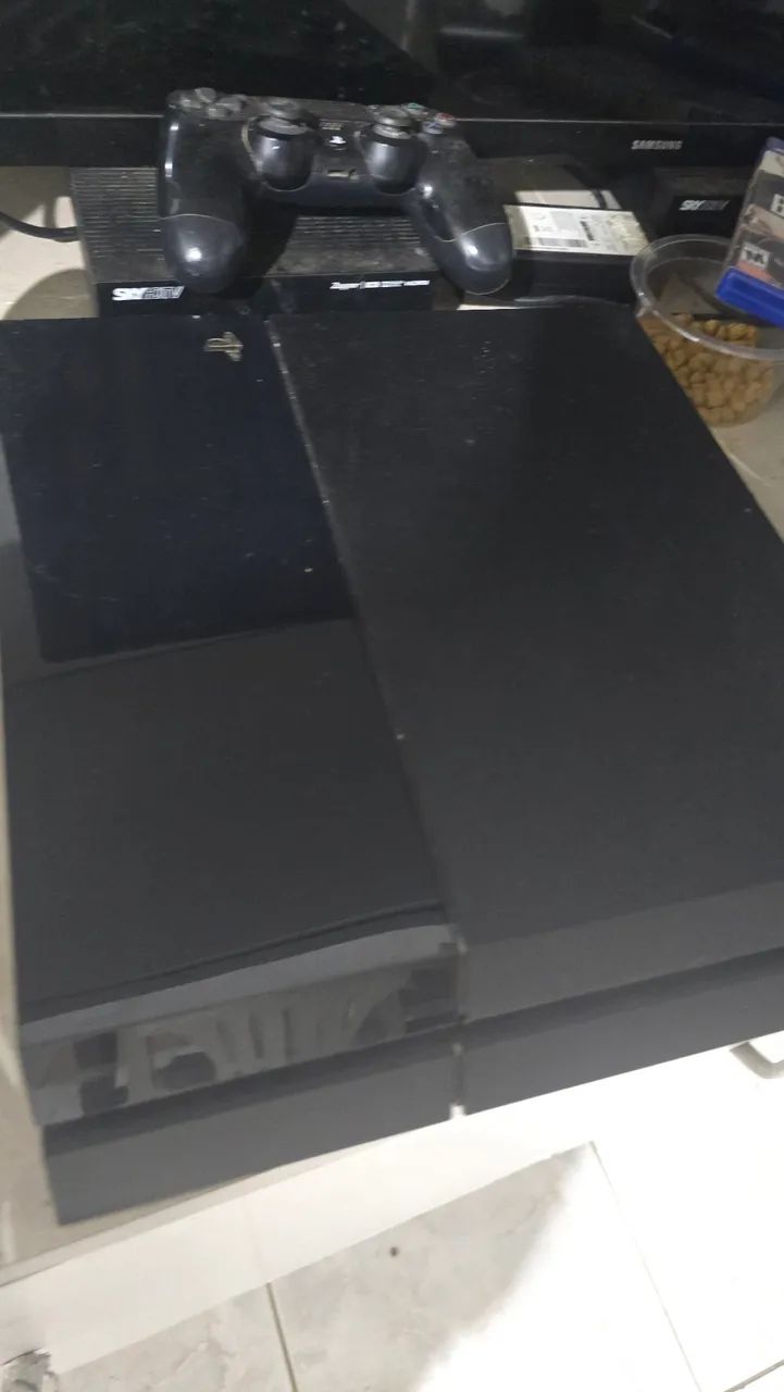 PlayStation 4 - Foto 3