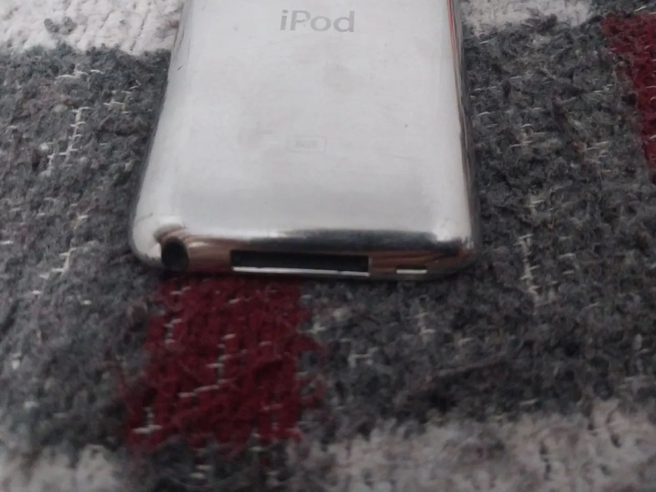 iPod touch 4 - Foto 3