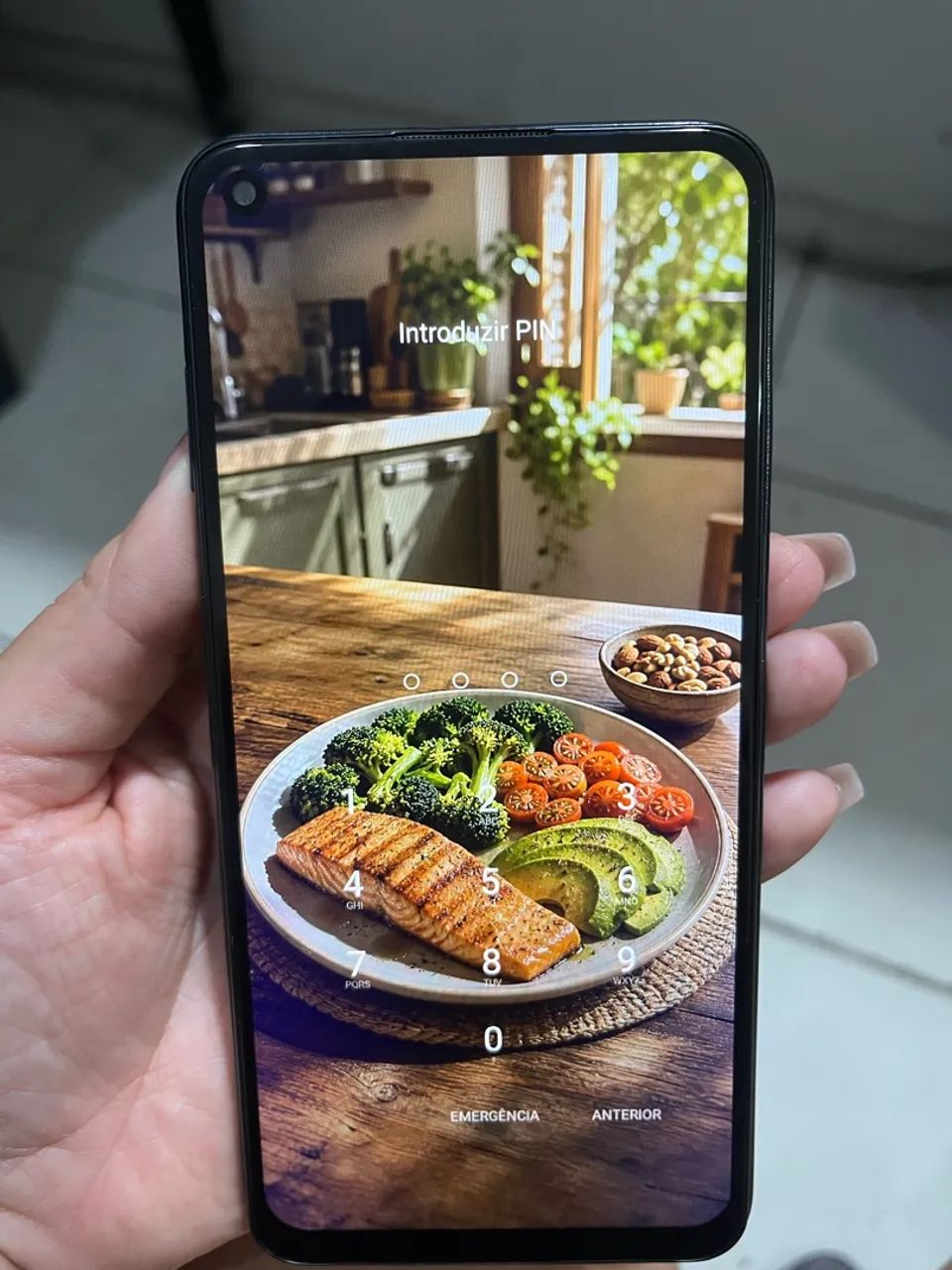 Celular redmi note 9 - Foto 4