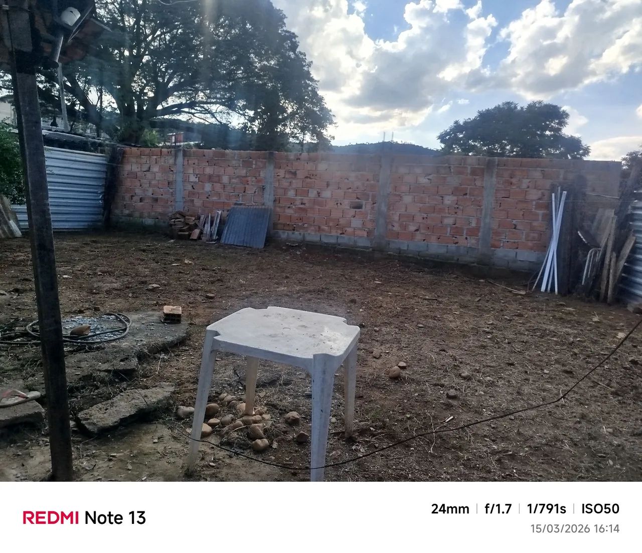 Foto - Santa Luzia - Frimisa