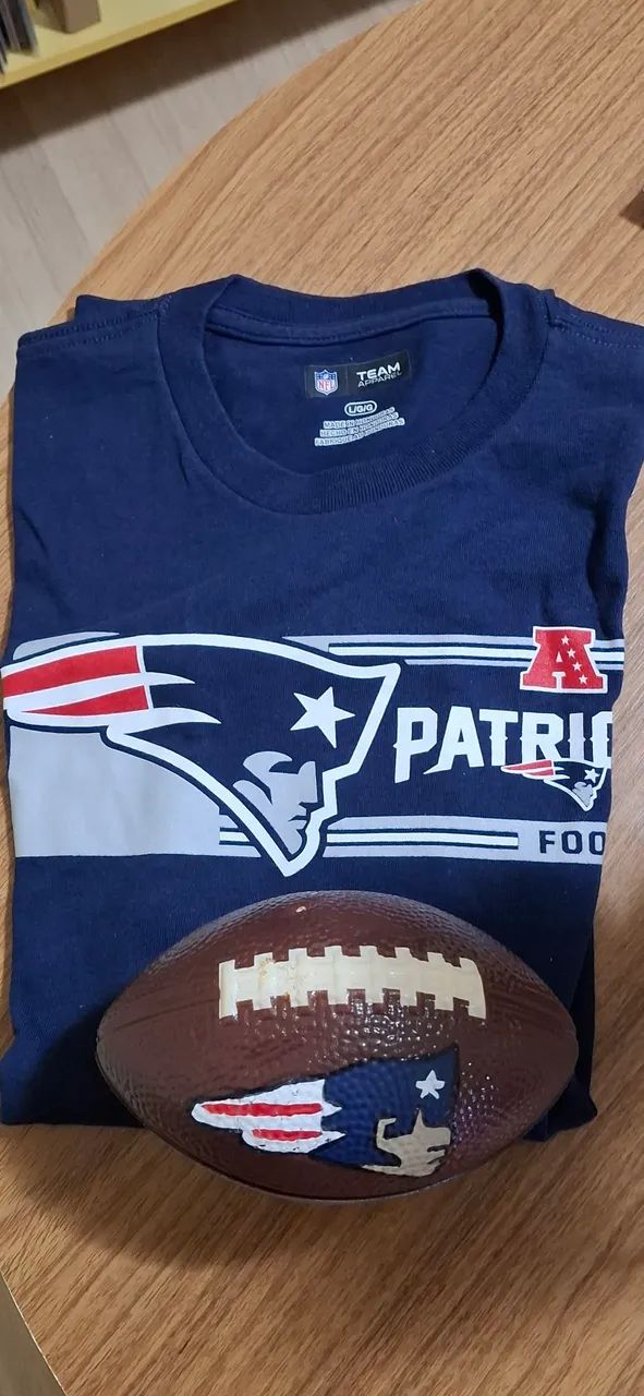Kit New England Patriots