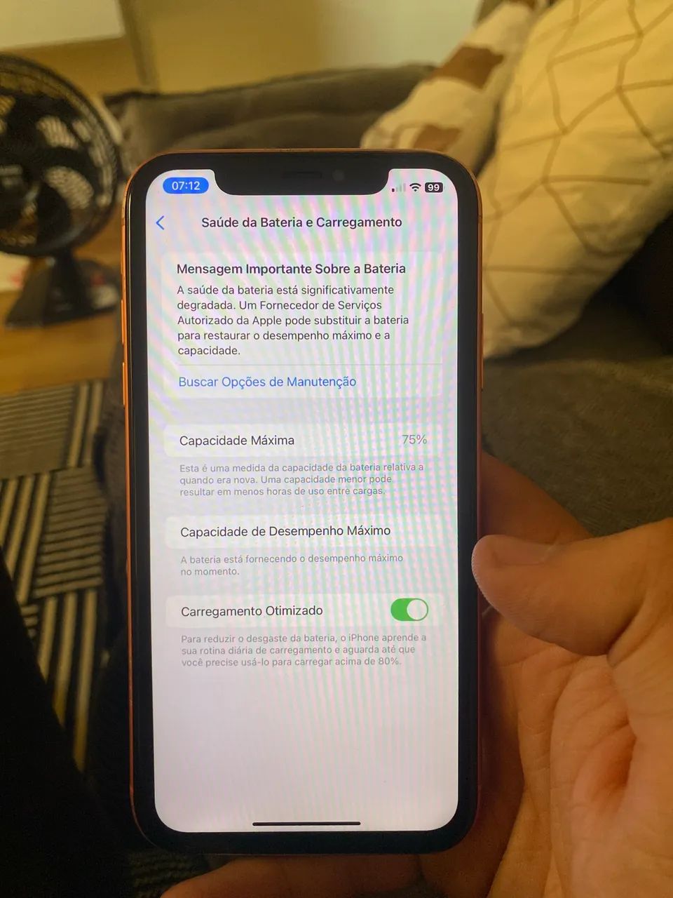 Iphone xr 64 gb  - Foto 2