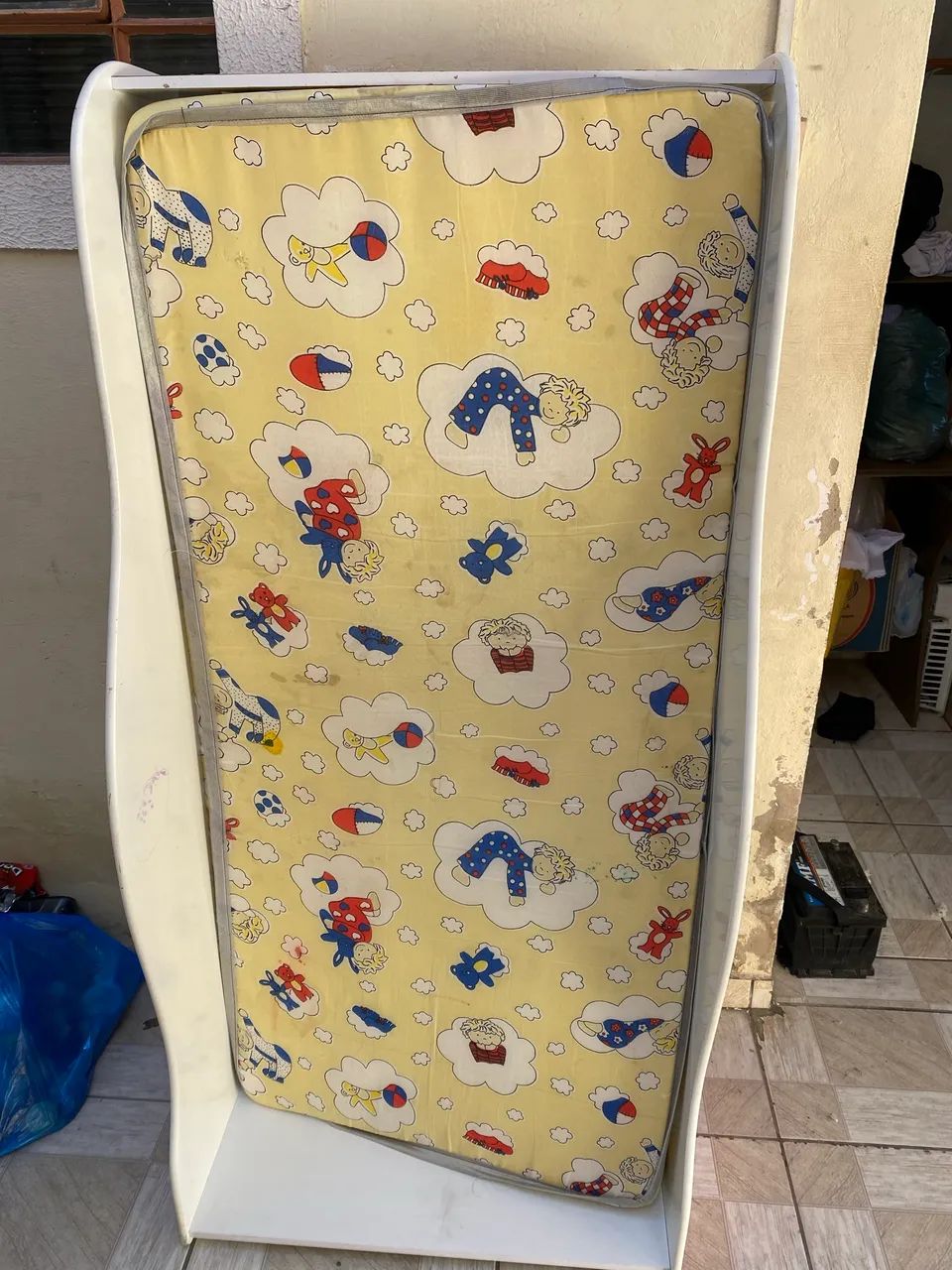 Cama infantil para menina - Foto 3