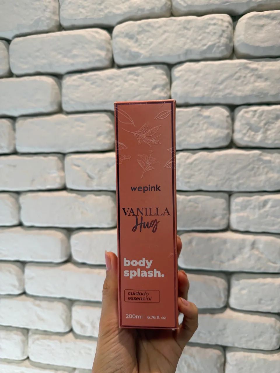 Bodysplash Vanilla Hug WePink - Foto 2
