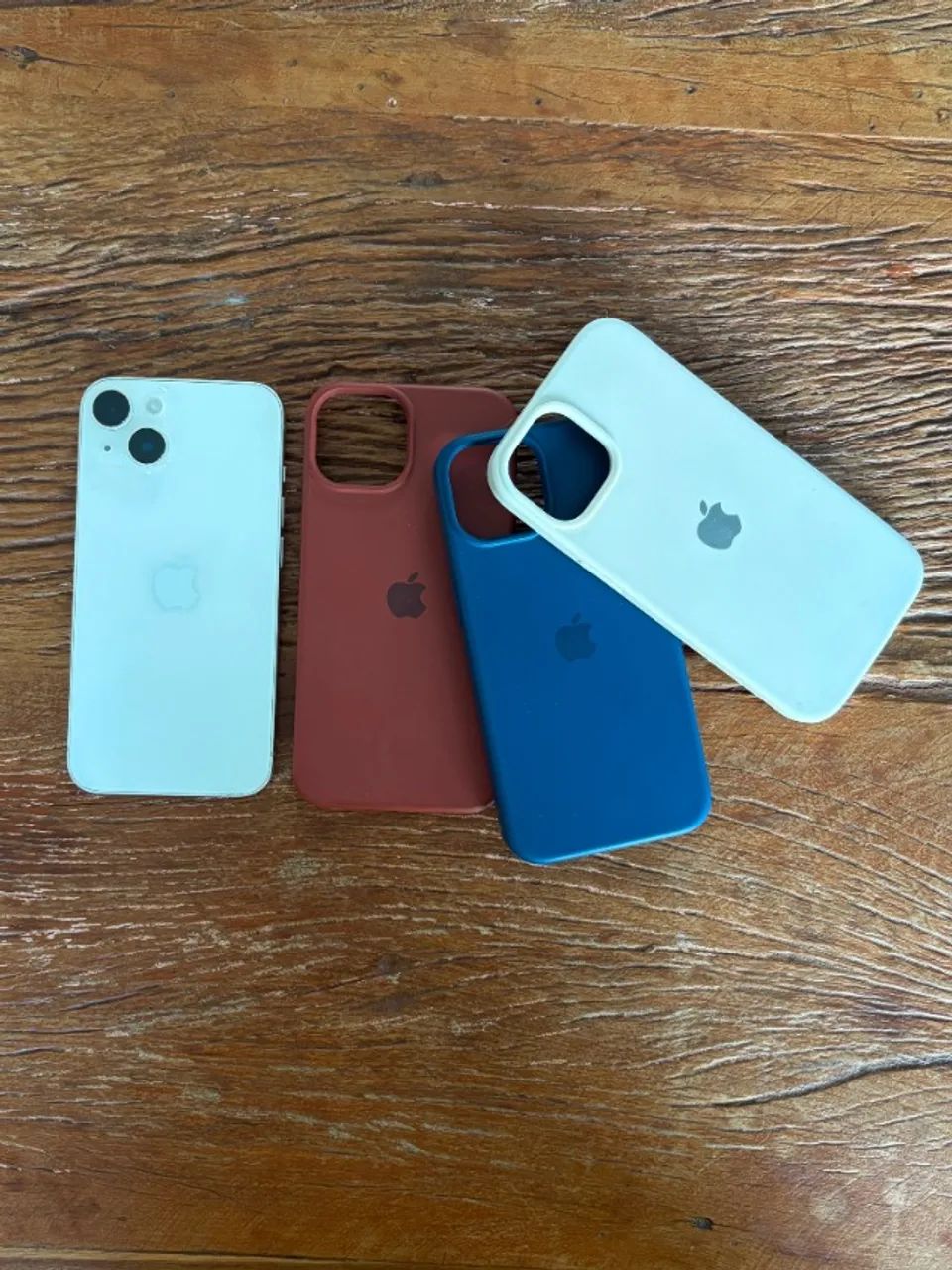 Vendo iPhone 14 128 gb - Foto 2