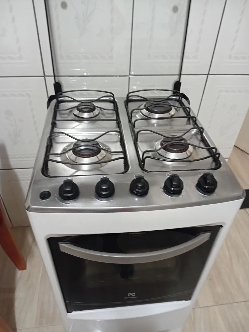 Fogão Electrolux  - Foto 5