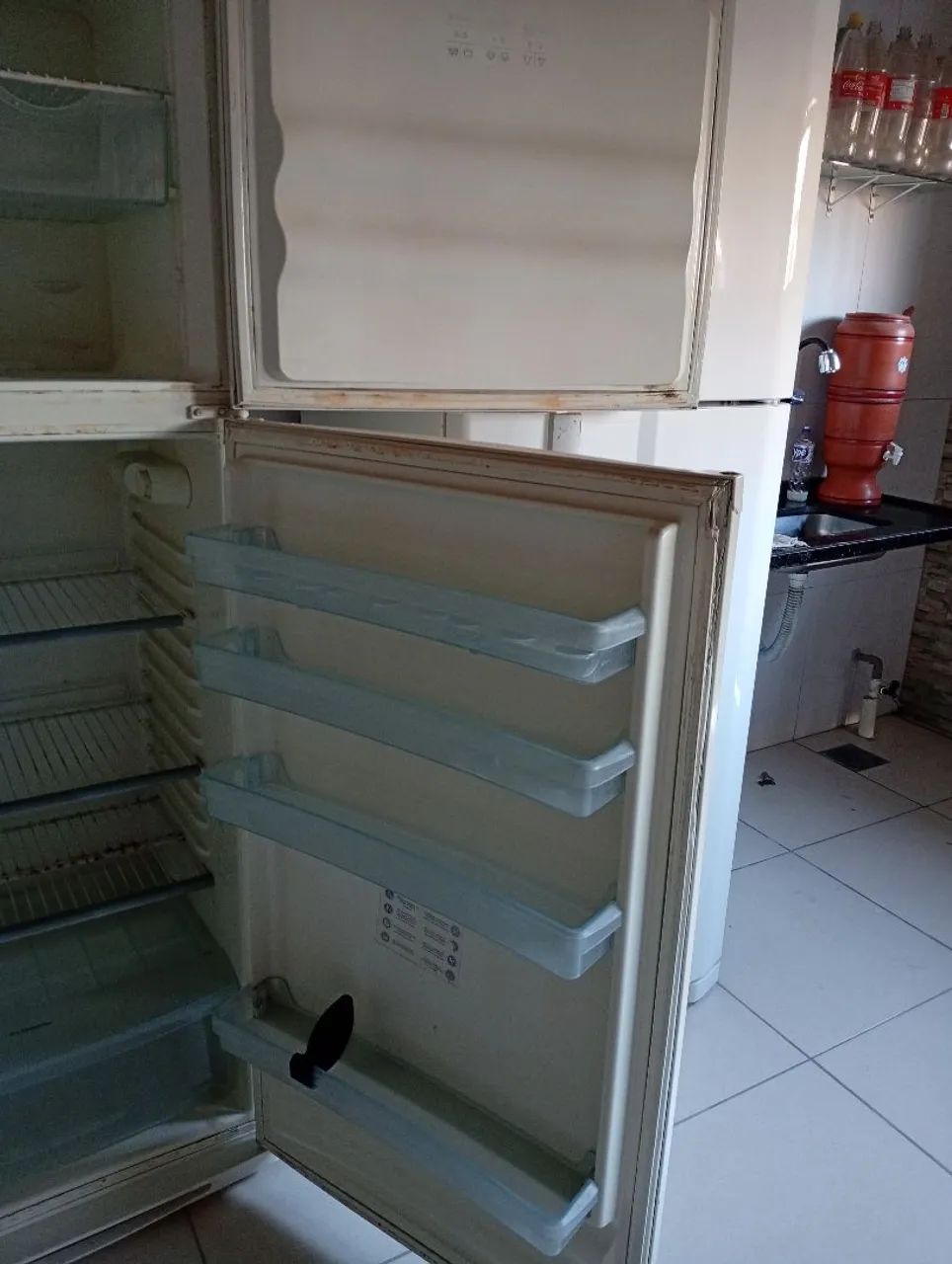 Geladeira  - Foto 4