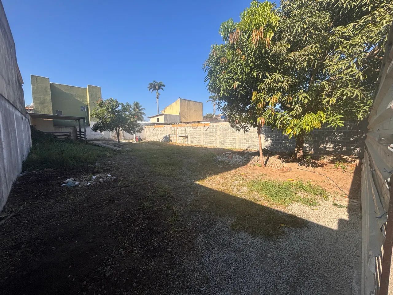 Terreno Residencial Santo Antonio  - Foto 2