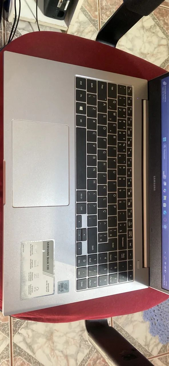 NooteBook  - Foto 4