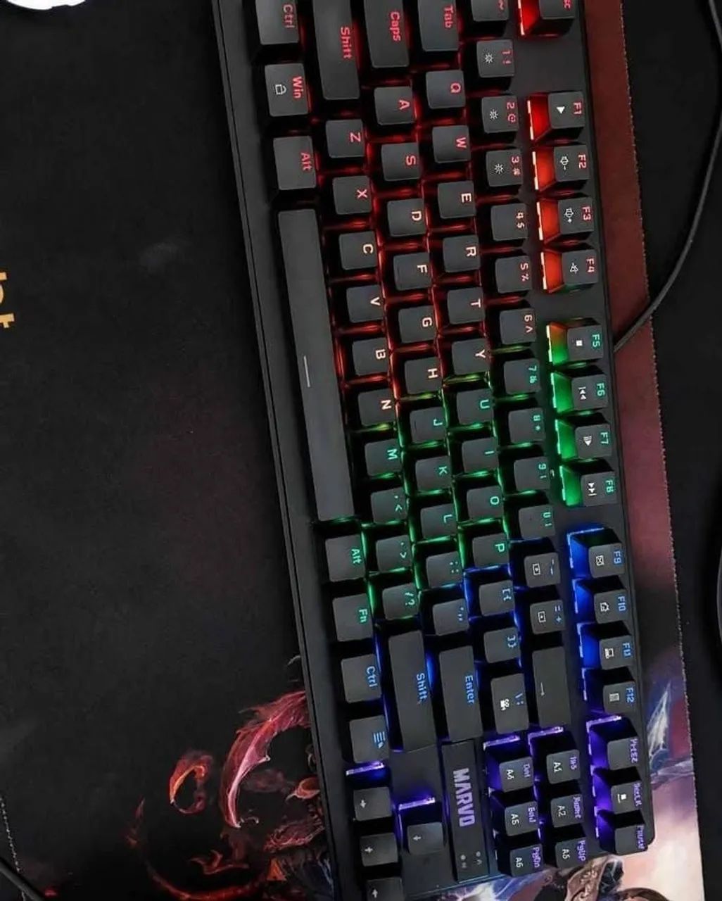 PC gamer completo - Foto 2