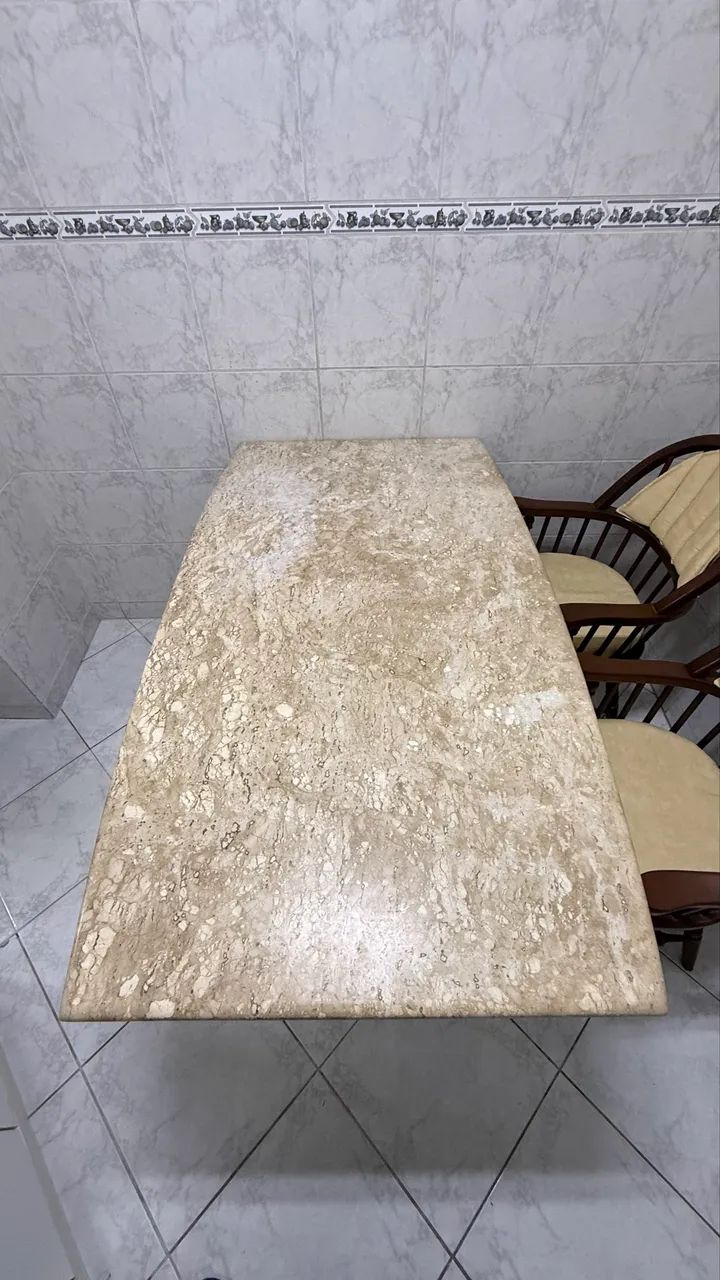 Mesa de Jantar