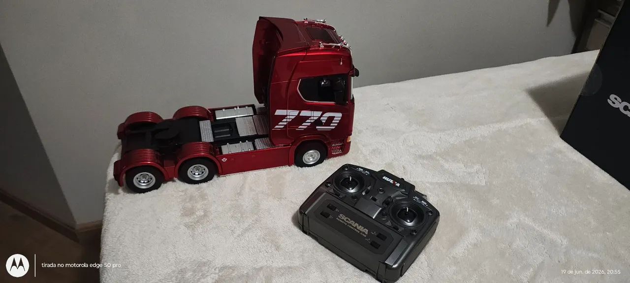 Miniatura de carro 118 - Foto 2