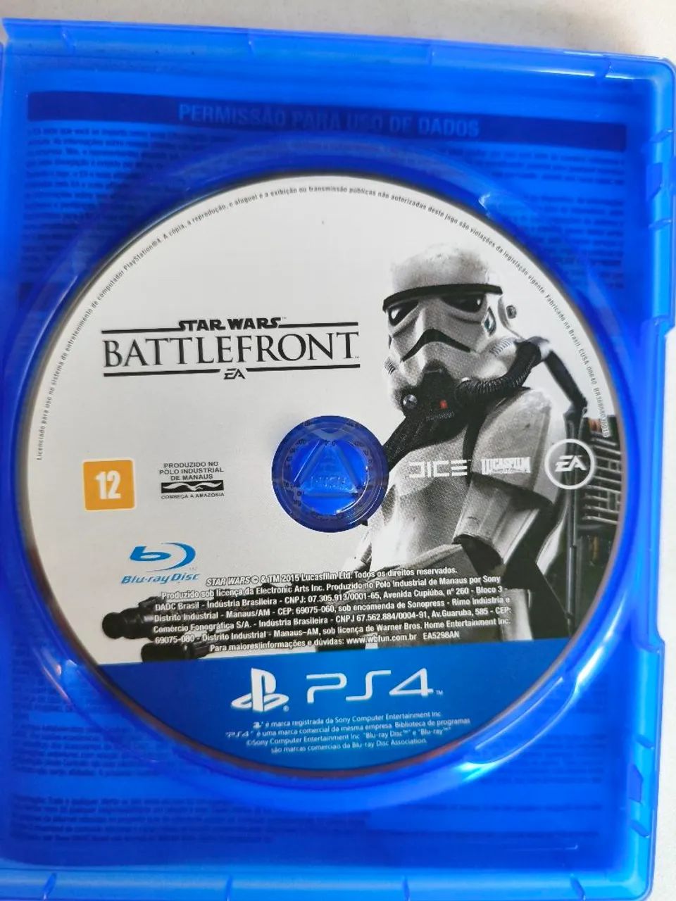 Star Wars Battlefront: Ultimate Edition PS4 - Foto 3