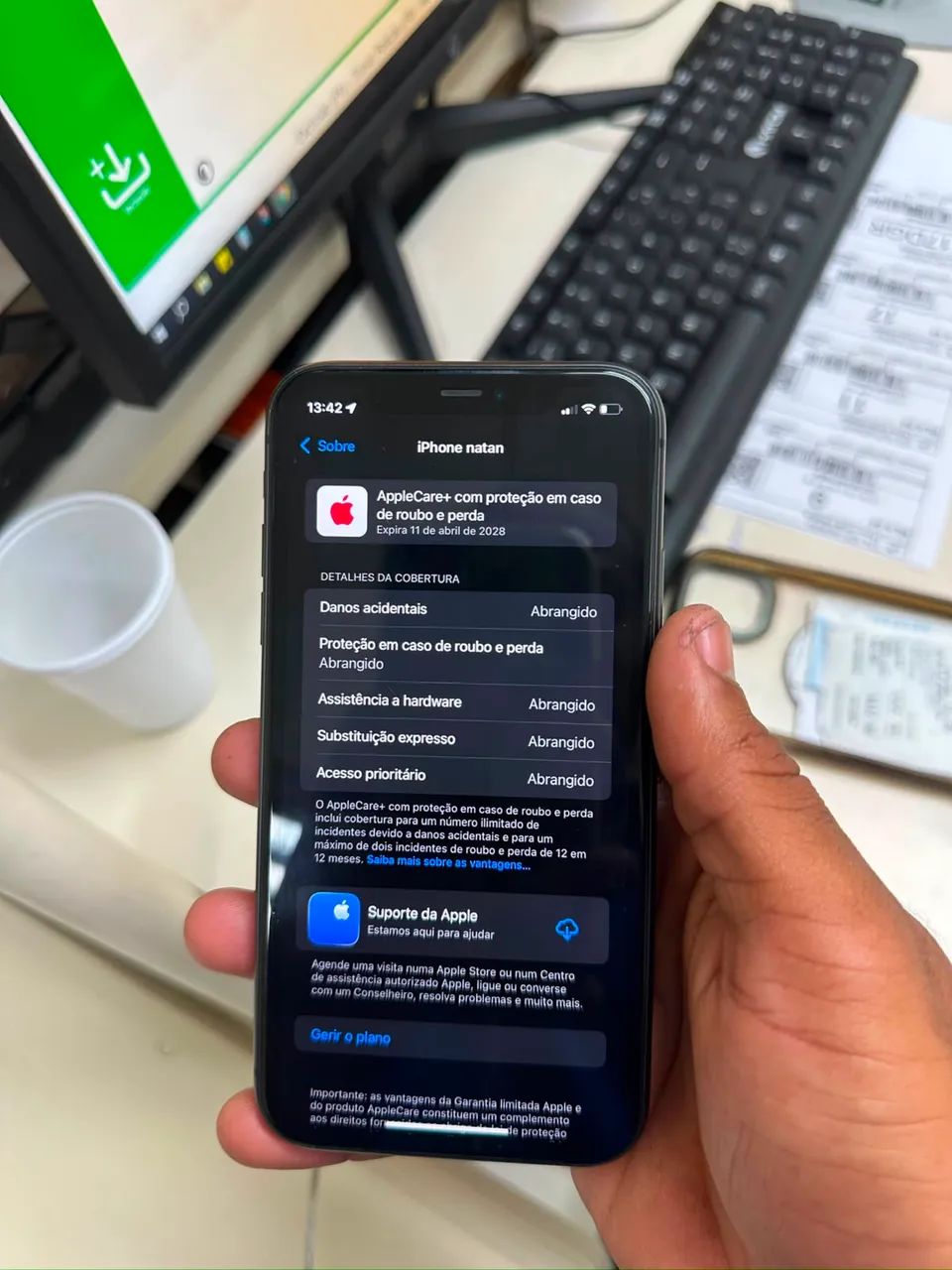 iPhone 11  - Foto 3