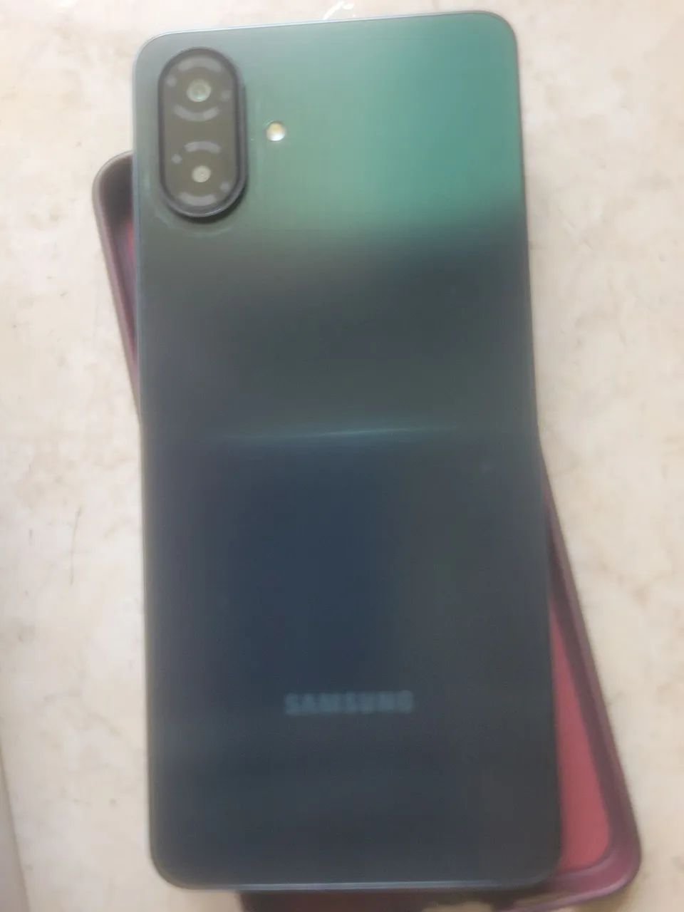 Smartphone Samsung galaxy A07 seminovo, valor 580 - Foto 2