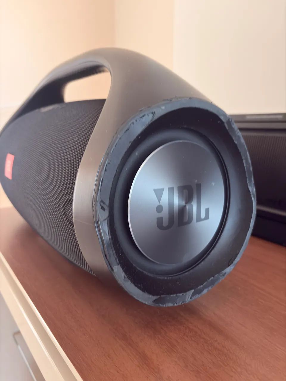 Som jbl bombox - Foto 3