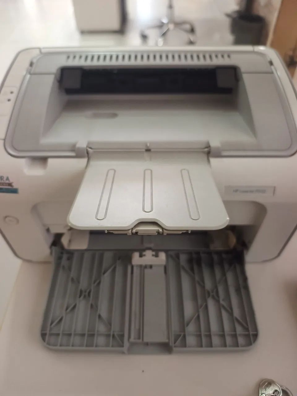 Impressora HP LaserJet P1102 - Foto 2