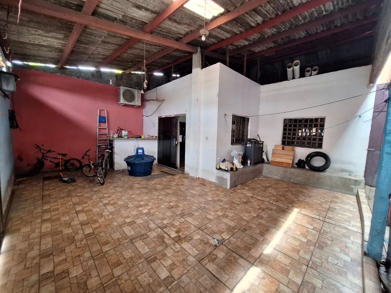 VENDO OU TROCO CASA  - Foto 5