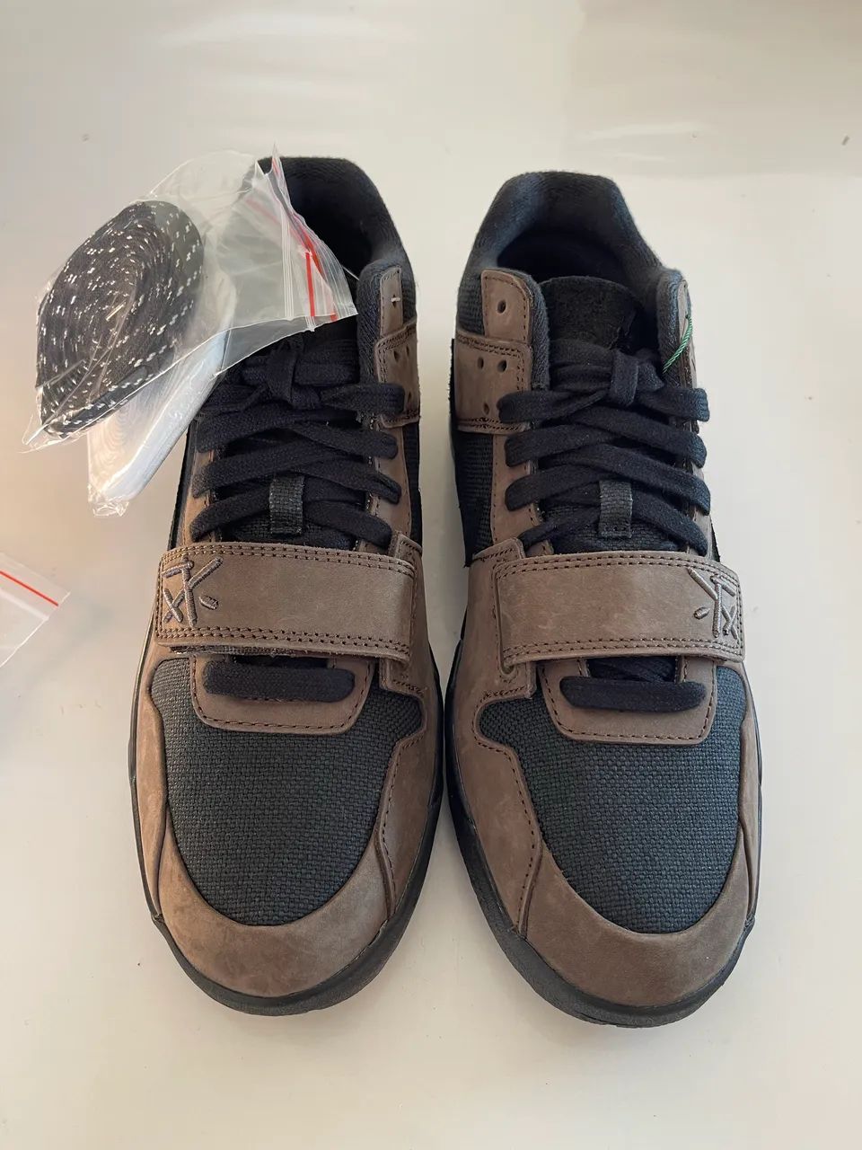 JORDAN JUMPMAN JACK ? TRAVIS SCOTT - MOCHA - Foto 2