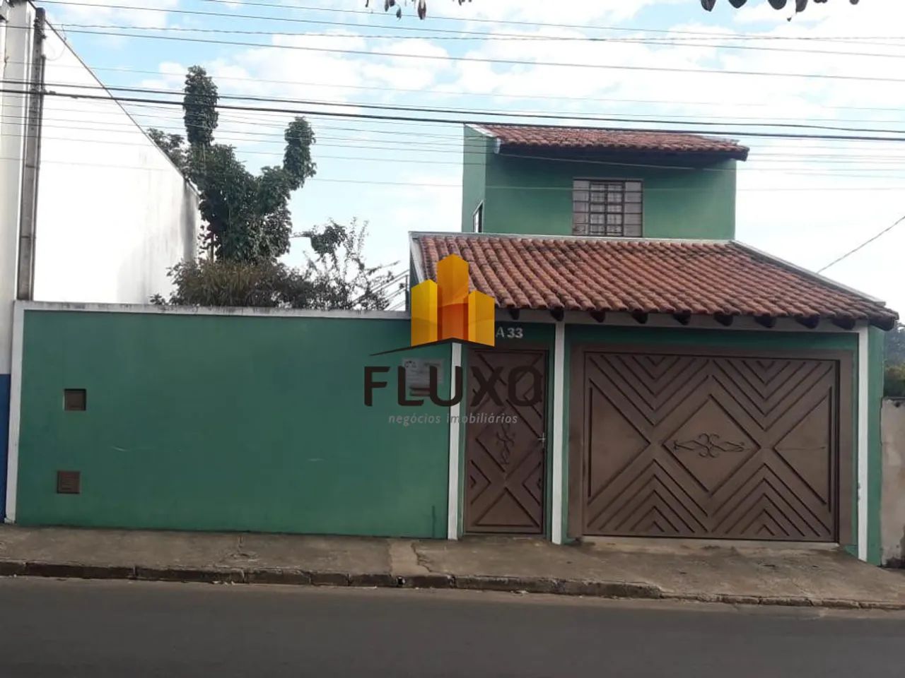 Casa com 2 dormitórios para venda no bairro CENTRO
