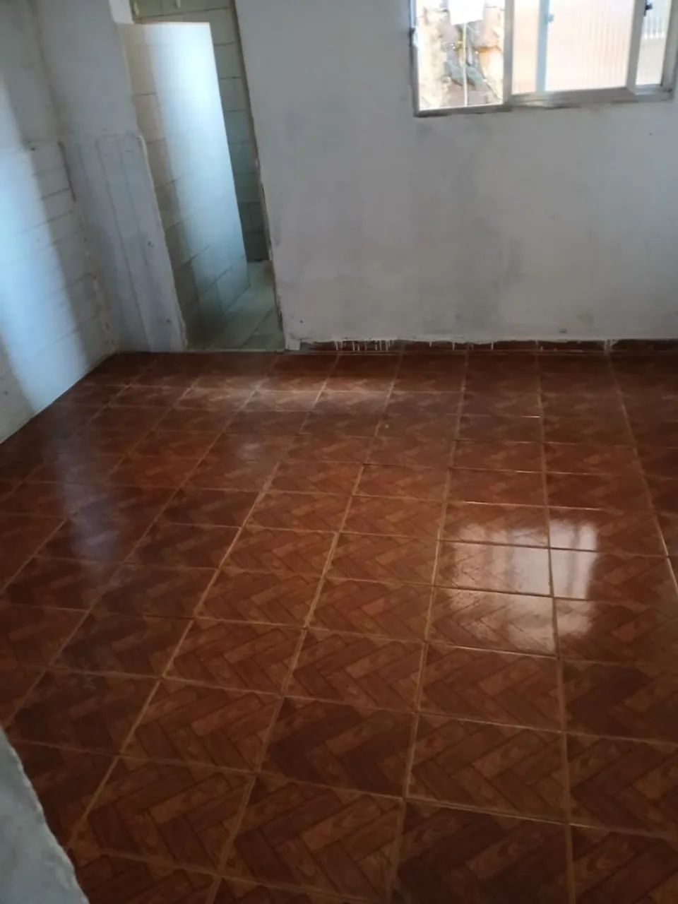 Vendo terreno com 3 casas 