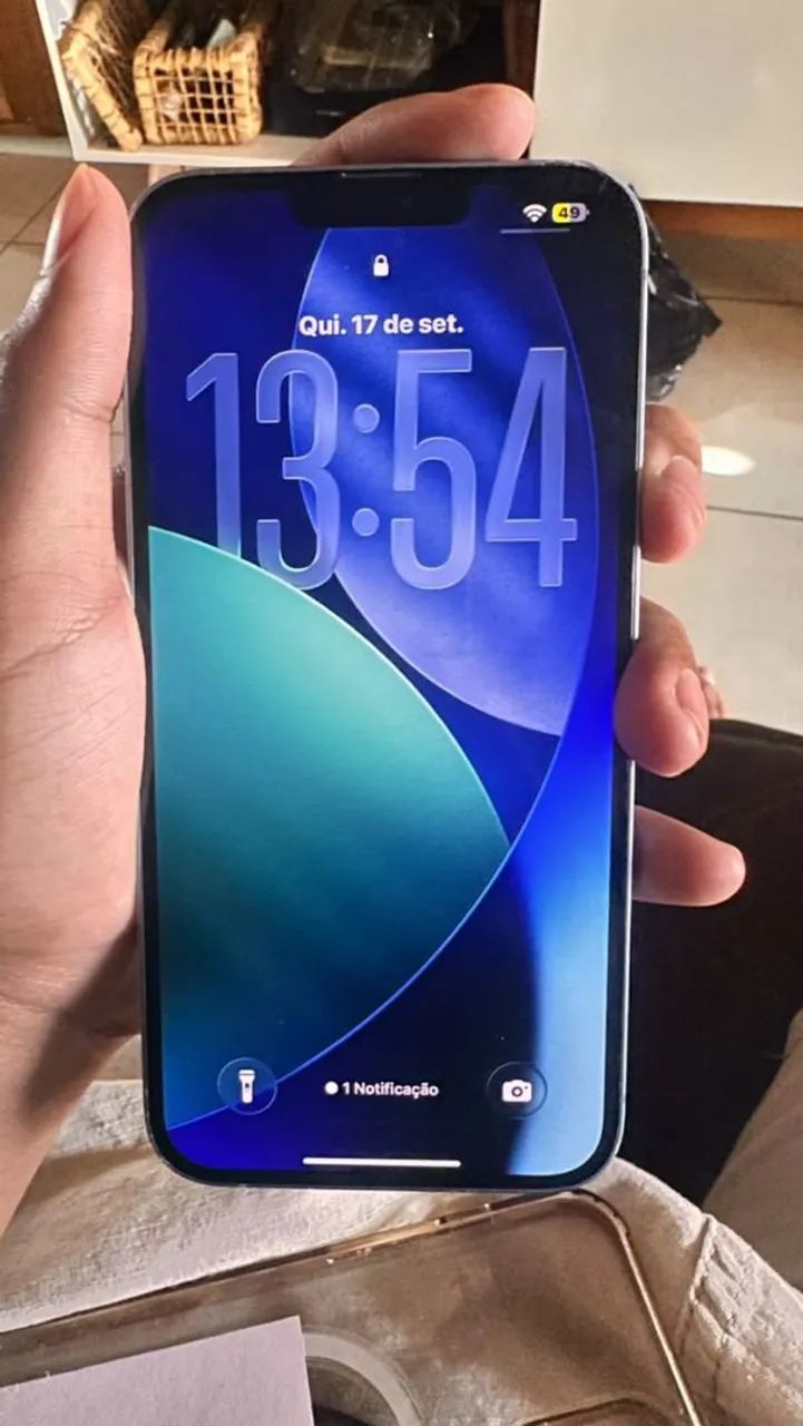 iPhone 14 Plus