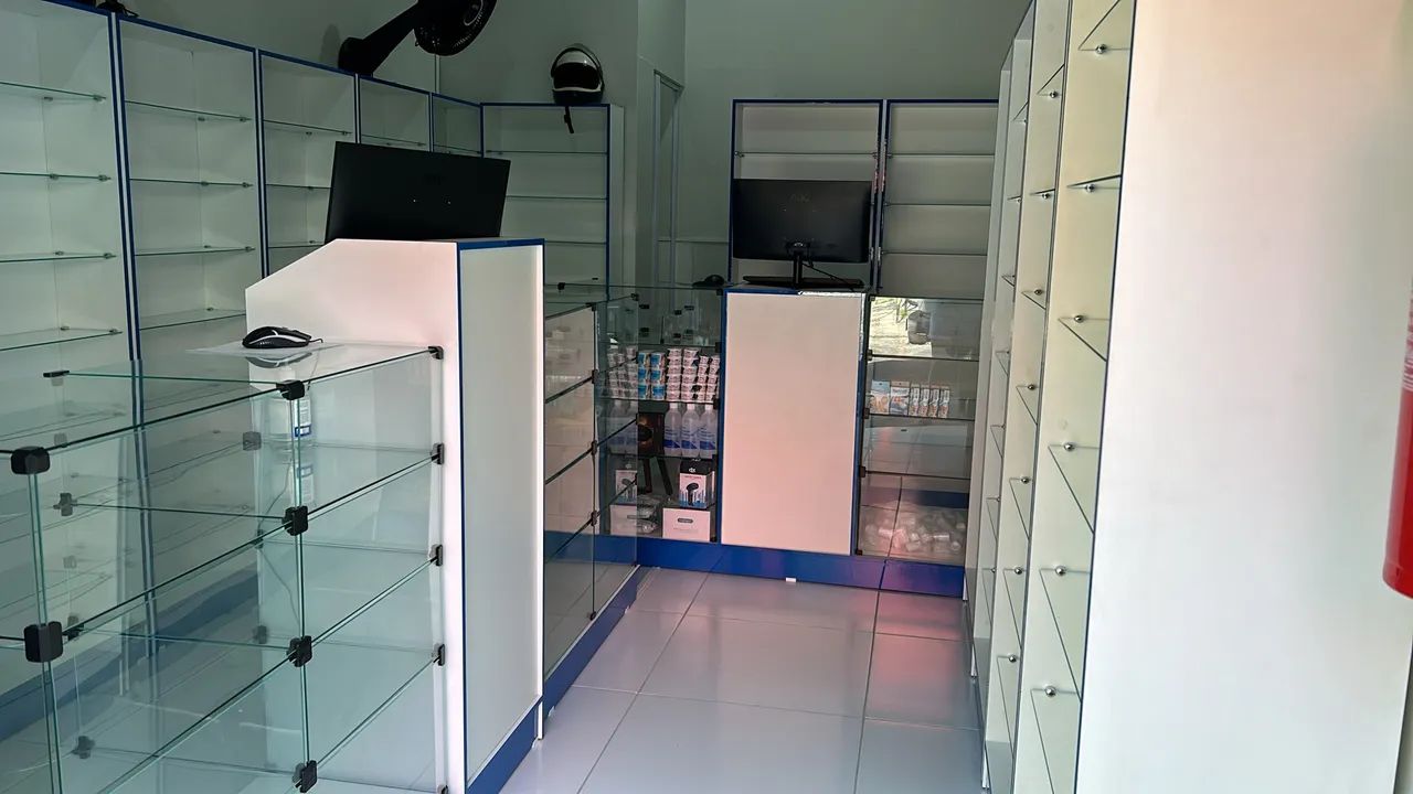 MÓVEIS COMERCIAIS À VENDA  - Foto 4