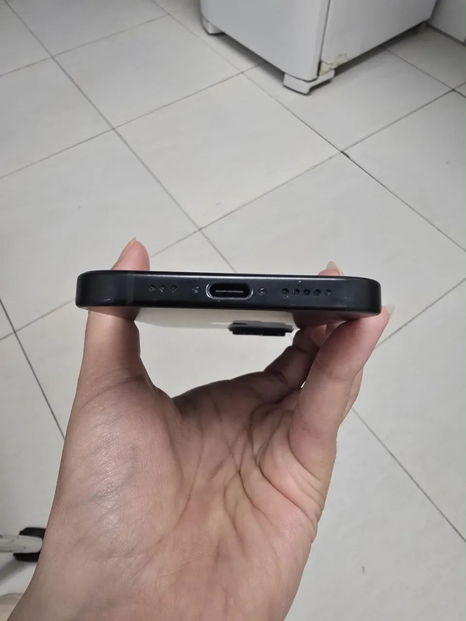 iPhone 15 128gb - Foto 5