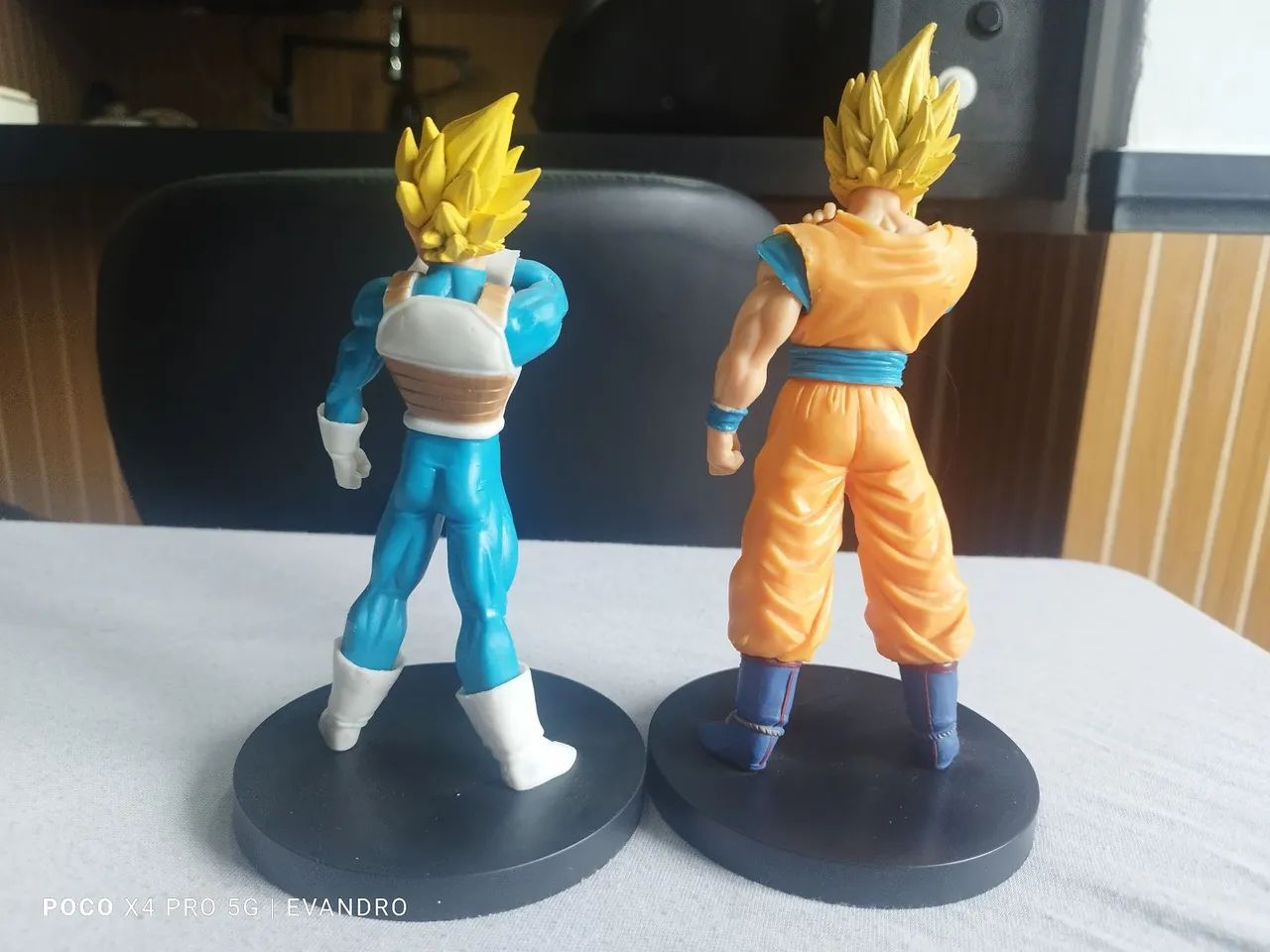 Bonecos Dragon Ball Z  - Foto 2