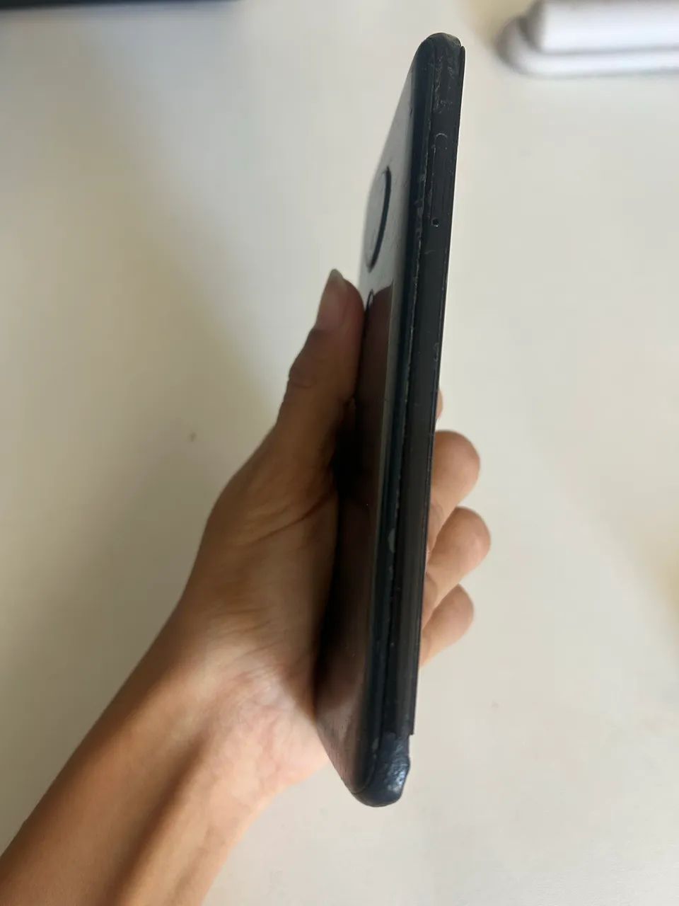 moto g7 play para retirada de peças  - Foto 5