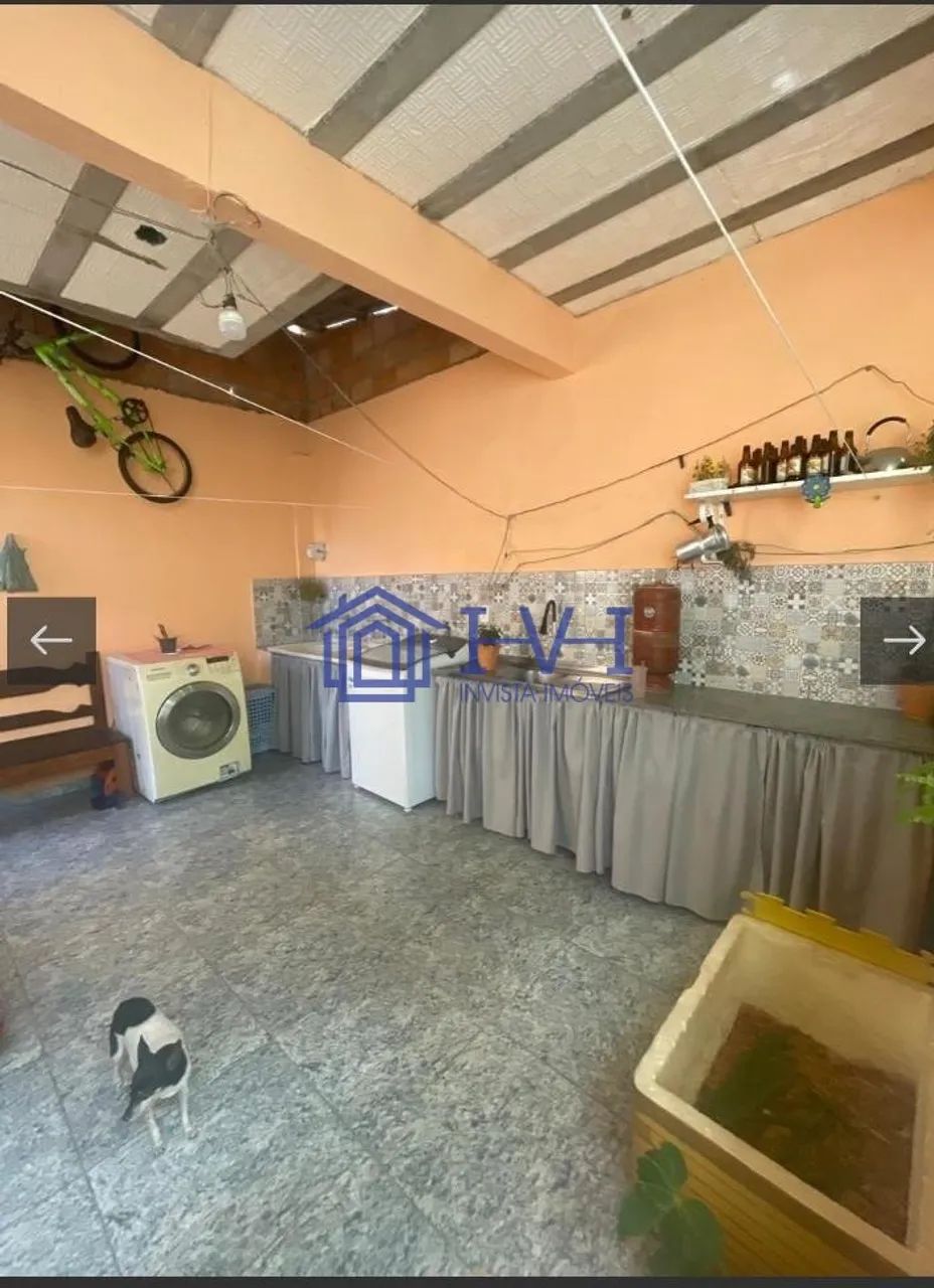 CASA À VENDA | 3 QUARTOS | LOTE DE 200 M² - Foto 3