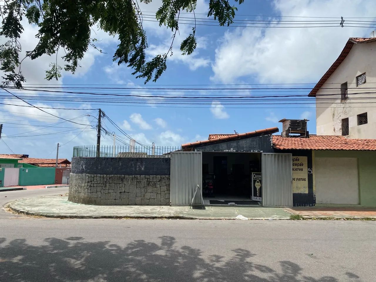 Prédio Residencial/Comercial Creci-5350 - Foto 2