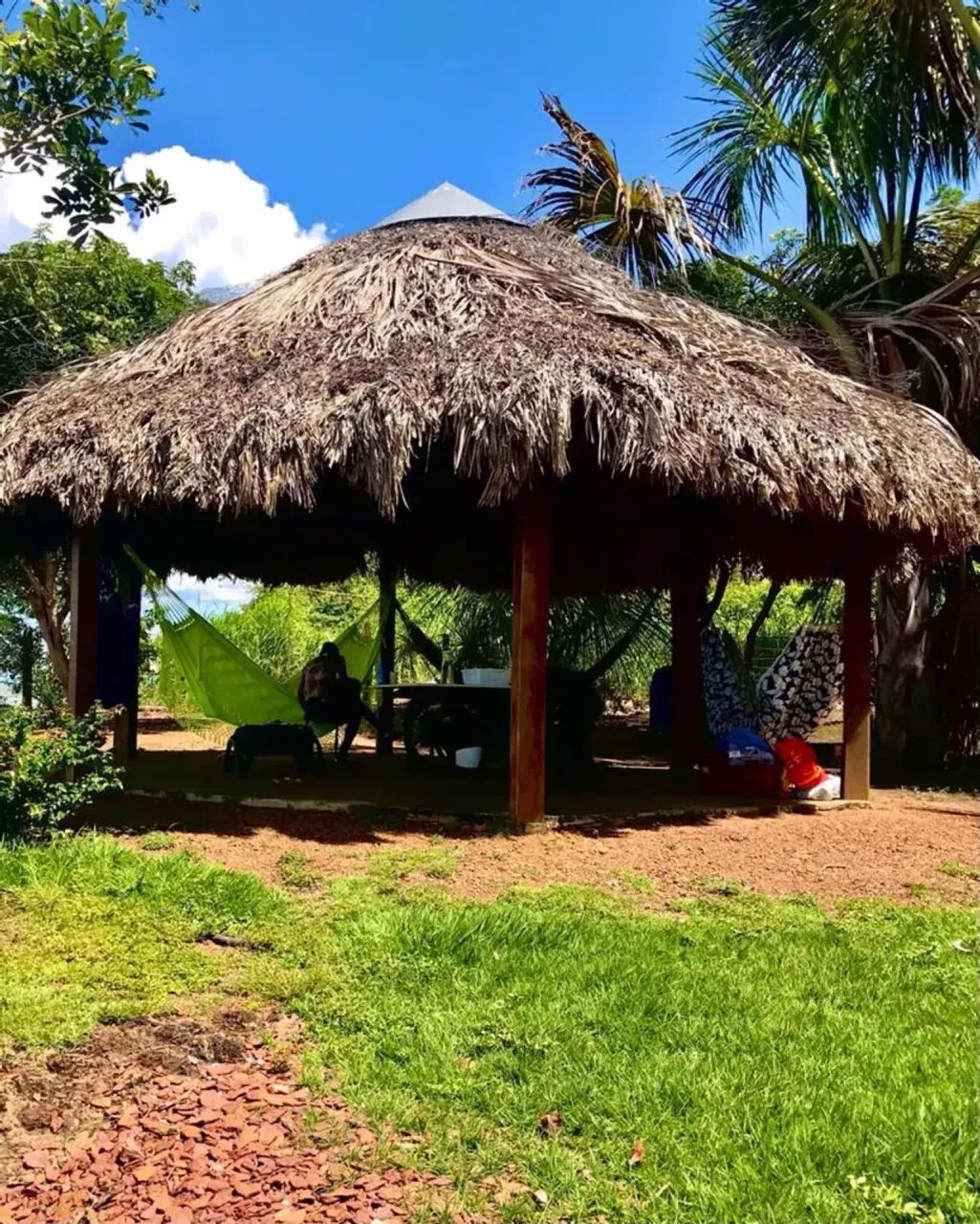 Vende-se Chácara com vista para Palmas - To - Foto 3